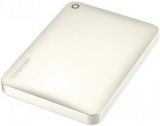    2 TB Toshiba Canvio Connect II (HDTC820EC3CA)