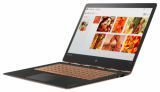  Lenovo Yoga 900s (80ML005FRK) (Intel Core m7 6Y75 1200 MHz/12.5"/2560x1440/8.0Gb/512Gb SSD/DVD /Intel HD Graphics 515/Wi-Fi/Bluetooth/Win 10 Home)
