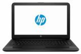  HP 15-ba052ur (X5C30EA) (AMD A8 7410 2200 MHz/15.6"/1920x1080/6.0Gb/1000Gb/DVD /AMD R7 440 4GB/Wi-Fi/Bluetooth/Win 10 Home)