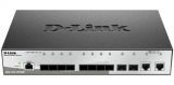  D-link DGS-1210-12TS/ME/B1A