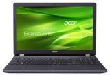  Acer Extensa 2519 (NX.EFAER.051) (Celeron N3060 1600 Mhz/15.6"/1366x768/4.0Gb/500Gb/DVD-RW/ Intel HD Graphics/Wi-Fi/Bluetooth/Linux)