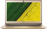  Acer Swift SF314-51 (NX.GKKER.011) (Intel Core i3 6100U 2300 MHz/14.0"/1920x1080/8.0Gb/128Gb SSD/DVD /Intel HD Graphics 520/Wi-Fi/Bluetooth/Win 10 Home)