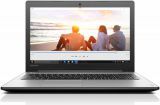 Lenovo IdeaPad 300 15 (80Q701JXRK) (Intel Core i5 6200U 2300 MHz/15.6"/1366x768/6.0Gb/1000Gb/DVD-RW/AMD Radeon R5 M430 2 /Wi-Fi/Bluetooth/Win 10 Home)