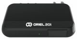  TV- Oriel 201