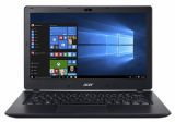  Acer ASPIRE V3-372-73Z2 (NX.G7BER.012) (Intel Core i7 6500U 2500 MHz/13.3"/1920x1080/8.0Gb/256Gb SSD/DVD /Intel HD Graphics 520/Wi-Fi/Bluetooth/Linux)