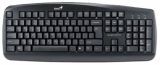 Клавиатура Genius KB-110 USB Black