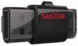 - 128GB SanDisk Ultra Dual USB Drive (SDDD2-128G-GAM46)