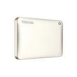    500 GB Toshiba Canvio Connect II (HDTC805EC3AA)