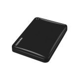    500 GB Toshiba Canvio Connect II (HDTC805EK3AA)