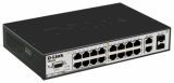 D-link DES-3200-18/C1A
