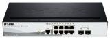  D-link DGS-1510-10L/ME/A1A