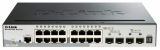  D-link DGS-1510-20/A1A