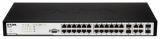  D-link DES-3200-28/C1A