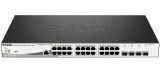  D-link DGS-1210-28P/ME/B1A