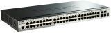  D-Link DGS-1510-52X/A2A