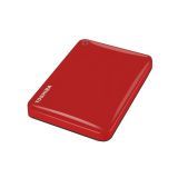    500 GB Toshiba Canvio Connect II (HDTC805ER3AA)