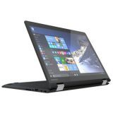  Lenovo Yoga 510 14 (80S7004XRK) (Intel Core i3 6100U 2300 MHz/14.0"/1920x1080/4.0Gb/128Gb SSD/DVD /Intel HD Graphics 520/Wi-Fi/Bluetooth/Win 10 Home)