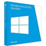   Microsoft Windows Server 2012 Russia Only DVD 10 Clt (P73-06074)