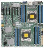   Supermicro X10DRH-C