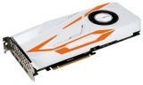  Gigabyte Geforce GTX 1080 8GB GDDR5X (GV-N108TTURBO-11GD)