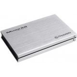 ������� ������ ��� HDD Thermaltake Muse 5G USB3.0 (ST0041Z) Silver
