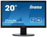  Iiyama ProLite E2083HSD-B1