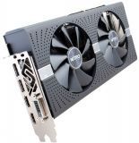  Sapphire Radeon RX 580 4GB GDDR5 (11265-07-20G)