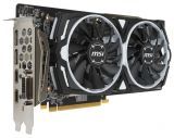  MSI Radeon RX 580 4GB GDDR5 (RX580 ARMOR 4G OC)