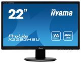  Iiyama ProLite X2283HSU-B1DP