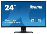  Iiyama ProLite X2481HS-B1
