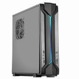  /AMD Ryzen 5 2600 3.4Ghz box (YD2600BBAFBOX) / ASRock AB350M-HDV R3.0 / 8GB DDR4 Kingston HyperX Fury PC4-19200 2400Mhz (HX424C15FR2/8) /Gigabyte Geforce GT 710 2Gb GDDR5 (GV-N710D5SL-2GL) / 3 TB Seagate SkyHawk (ST3000VX009) /SSD  128GB Plextor PX-128S3G / DVD-RW ASUS DRW-24D5MT Black /SilverStone RAVEN RVZ03B (SST-RVZ03B) Black / 500W Chieftec CPS-500S