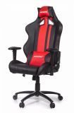  AKRacing RUSH black/red