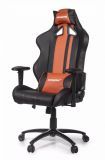   AKRacing RUSH black/brown