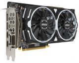  MSI Radeon RX 580 4GB GDDR5 (RX 580 ARMOR 4G)