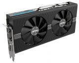  Sapphire Radeon RX 570 Nitro+ 8GB GDDR5 (11266-09-20G)