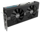  Sapphire Radeon RX 580 8GB Nitro+ GDDR5 (11265-01-20G)