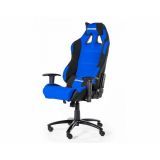   AKRacing PRIME (AK-K7018-BL) Black Blue