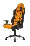   AKRacing PRIME (AK-K7018-BO) black/orange