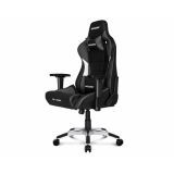  AKRacing ProX black