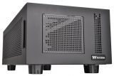  Thermaltake Core P100 (CA-1F1-00D1NN-00) Black