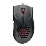   Tt eSPORTS by Thermaltake Gaming mouse Ventus X Plus (MO-VXP-WDLOBK-01) Black