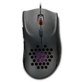   Tt eSPORTS by Thermaltake Gaming mouse Ventus X RGB (MO-VXO-WDOOBK-01) Black