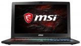  MSI GP62M 7RDX WORLD OF TANKS Edition (9S7-16J9E2-1276) (Intel Core i7 7700HQ 2800 MHz/15.6"/1920x1080/8Gb/1000Gb HDD/DVD /NVIDIA GeForce GTX 1050/Wi-Fi/Bluetooth/Win 10 Home)