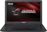  ASUS ROG GL552VW (90NB09I3-M05670) (Intel Core i7 6700HQ 2600 MHz/15.6"/1920x1080/8.0Gb/2128Gb HDD+SSD/DVD-RW/NVIDIA GeForce GTX 960M/Wi-Fi/Bluetooth/Win 10 Home)