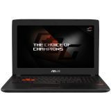  ASUS ROG GL502VM (90NB0DR1-M01690) (Intel Core i7 6700HQ 2600 MHz/15.6"/1920x1080/12Gb/1000Gb/DVD /NVIDIA GeForce GTX 1060/Wi-Fi/Bluetooth/Win 10 Home)