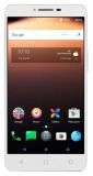  Alcatel A3 XL 9008D White/Silver