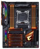   GIGABYTE X299 AORUS Gaming 9