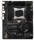   MSI X299 RAIDER