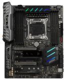   MSI X299 SLI PLUS