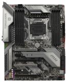   MSI X299 TOMAHAWK